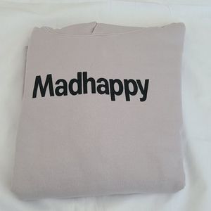 Madhappy classic universal hoodie